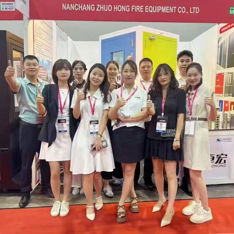 2025 Malaysia Exhibition