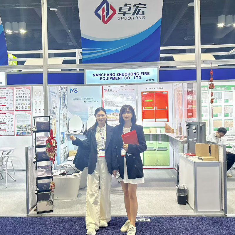 2026 US Show