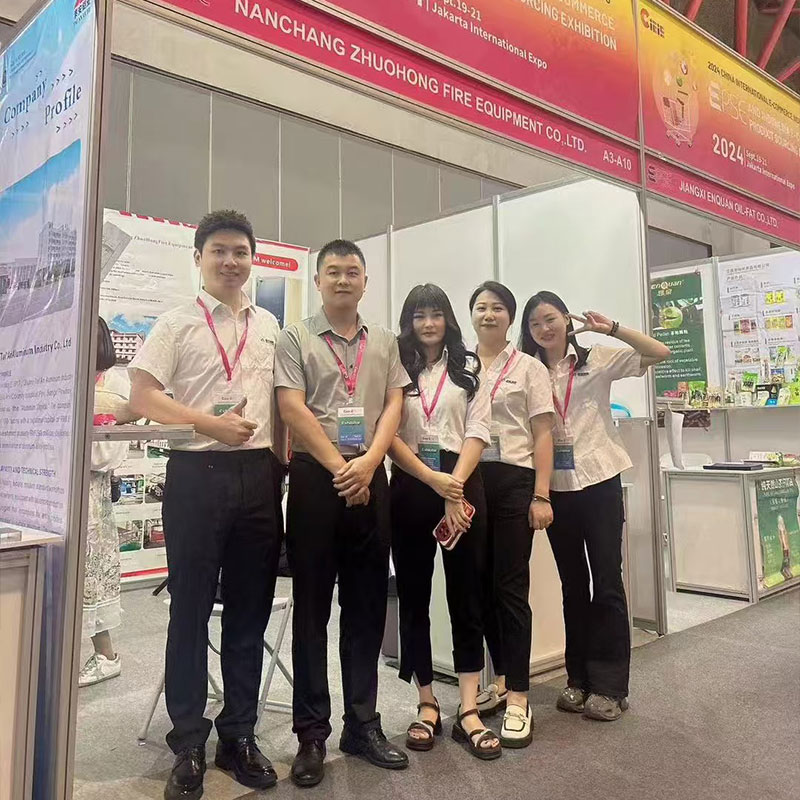 2024 Indonesia Exhibition
