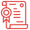 International Certifications