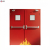 FD30 Vision Panel Fire Door for Public Buildings