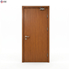 FD30 Wooden Fire Rated Door for Hotel Guest Rooms