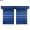 FD120 Inorganic Fiber Fabric Fire Rated Roller Shutter