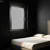 FD60 Steel Casement Fire Rated Window – Single Sash