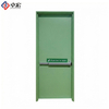 FD90 Stainless Steel Fire Doors – Single Leaf