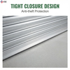 FD60 Galvalume Steel Fire Rated Rolling Shutter
