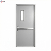 FD30 Single Leaf Fire Door with Smoke Seal for Apartments