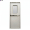 90 Minute Fire Rated Steel Exit Door for Underground Parking Areas