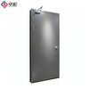 Aluminum Alloy Fire Doors – Double Leaf
