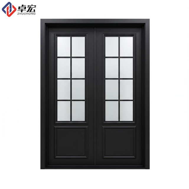Tempered Glass Interior Doors – Full Glazed Door Sets