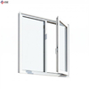 FD120 Steel Fixed Fire Rated Window