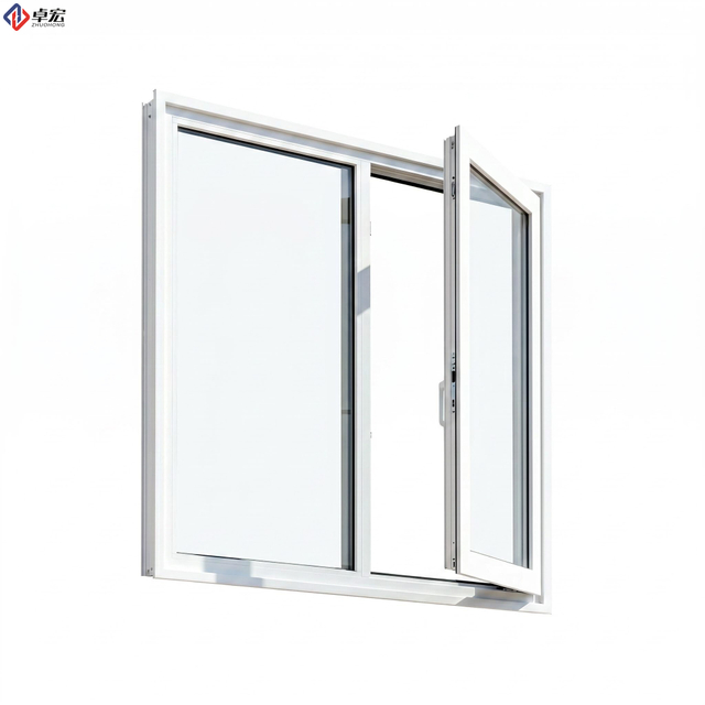 FD120 Steel Fixed Fire Rated Window