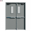 FD30 Steel Fire Exit Door for Office Buildings