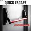 FD60 Steel Fire Door for Stairwell Access