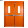 FD90 Steel Fire Door for Underground Parking Garage Applications