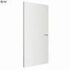 Painted MDF Interior Doors with Flush High Gloss Finish