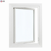 FD90 Steel Fixed Fire Rated Window