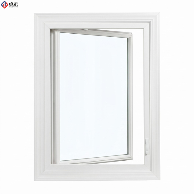 FD90 Steel Fixed Fire Rated Window