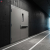 FD90 Fire Rated Steel Door for Industrial Buildings
