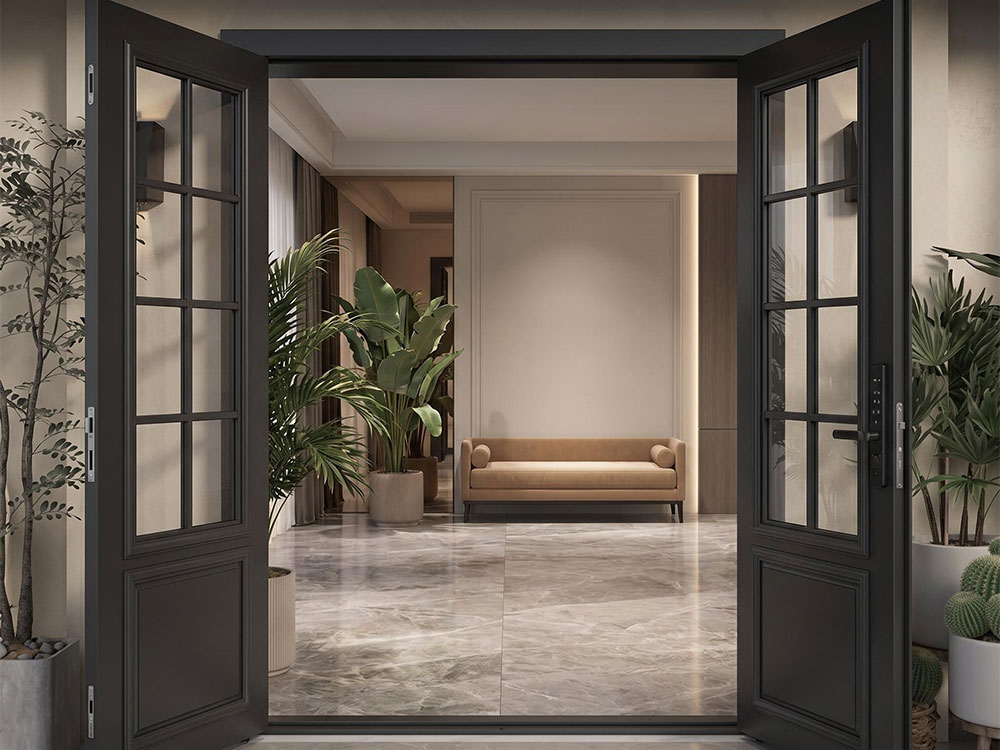 Interior-Doors