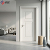 MDF HDF Interior Doors – Single Leaf with Sound Insulation Core