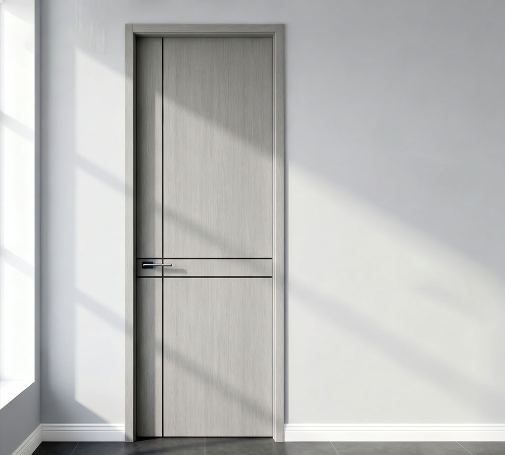 Hospital and Healthcare Interior Doors