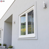 FD90 Steel Fixed Fire Rated Window