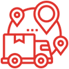 PROCESS 5 Export Packaging & Global Logistics