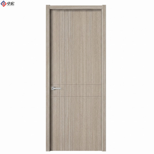 WPC Flush Interior Doors Single Leaf PVC Skin