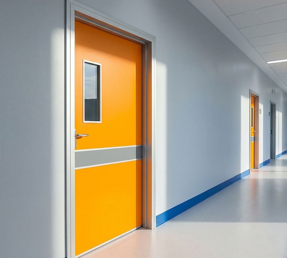 GMP Doors