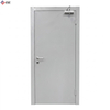 FD30 Steel Single Leaf Fire Door