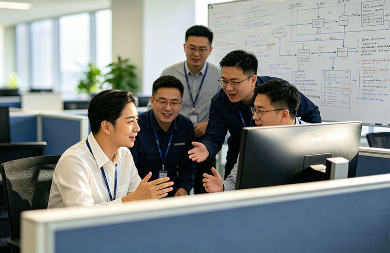 After-Sales Service