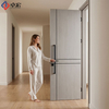 Aluminum Alloy Interior Doors – Slim Frame